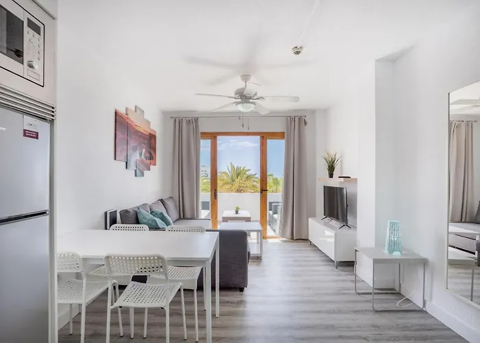 Apartment Garden Pool And Sea View By Lovetene