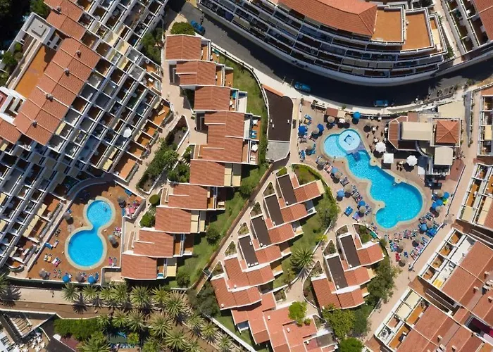 Apartment Garden Pool And Sea View By Lovetene Costa Adeje (Tenerife)