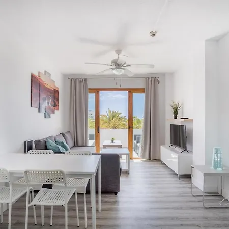 Apartamento Garden Pool And Sea View By Lovetene