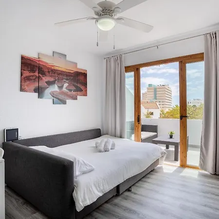 Garden Pool And Sea View By Lovetene *