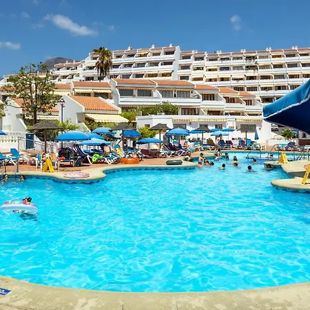 Garden Pool And Sea View By Lovetene * Playa Feñabe