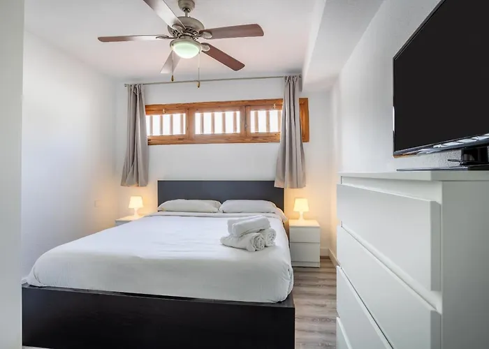 Apartman Garden Pool And Sea View By Lovetene *