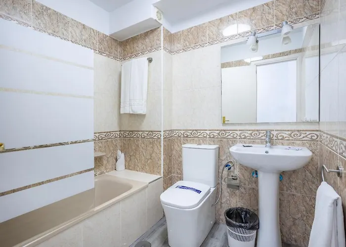 Apartman Garden Pool And Sea View By Lovetene *