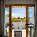 Garden Pool And Sea View By Lovetene Costa Adeje (Tenerife)