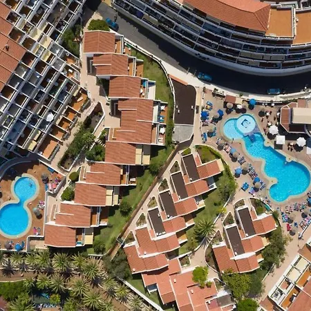 Apartment Garden Pool And Sea View By Lovetene Costa Adeje (Tenerife)