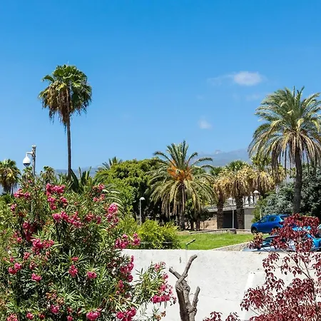 Apartment Garden Pool And Sea View By Lovetene Costa Adeje (Tenerife)